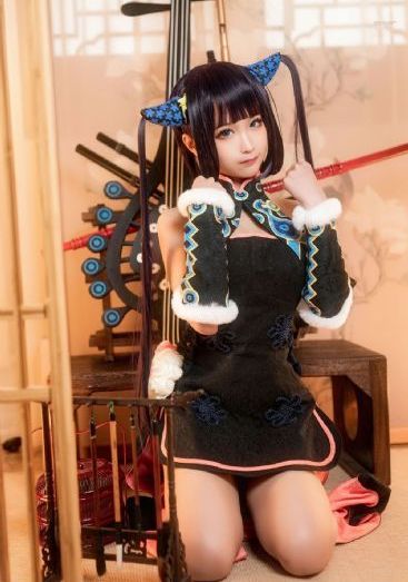 憧憬变成魔法少女_BD国语HD高清在线观看